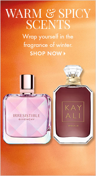 BOTNAV 1 - WARM & SPICY SCENTS