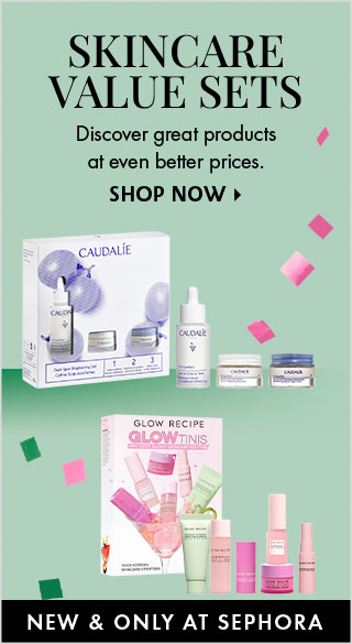 BOTNAV 1 - Trending Skincare Sets