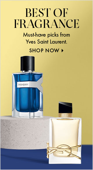 YSL Fragrance