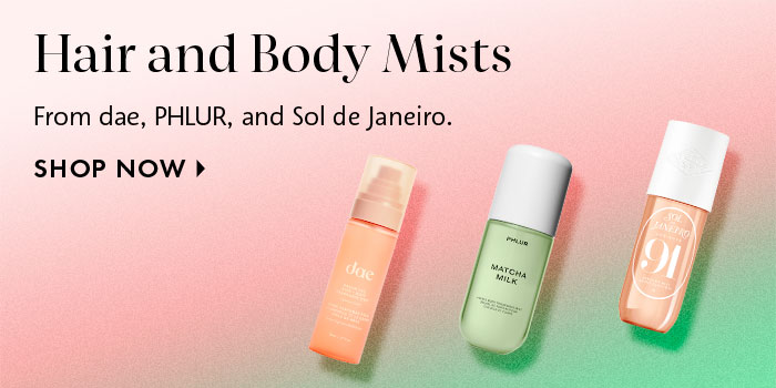 [TGT: ALL ELSE] BANNER - XW HAIR/BODY MISTS