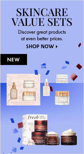 BOTNAV 1 - NEW SKINCARE SETS