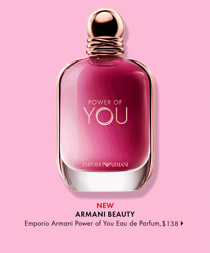 Armani Fragrance