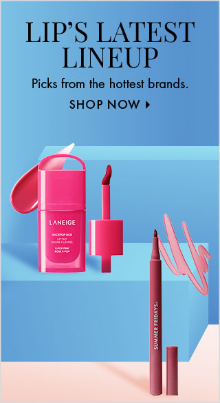 Botnav 2 - New in Lip