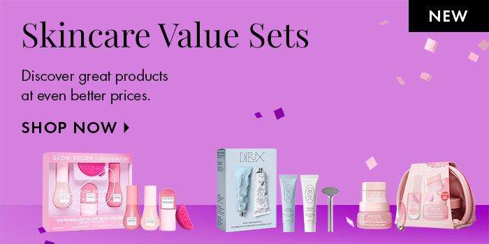 BANNER - TRENDING SKINCARE SETS