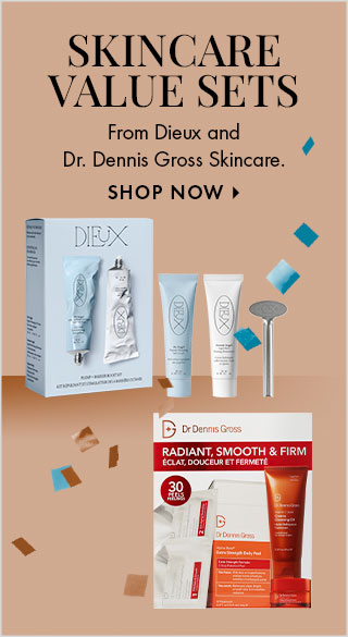 Skincare Value Set