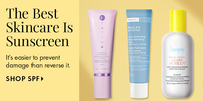 BANNER - Trending SPF