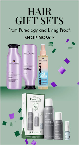 Redeem your points for samples!