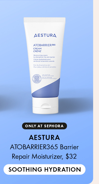 Aestura Atobarrier365 Cream