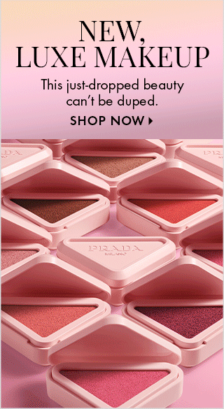 New Luxe Makeup