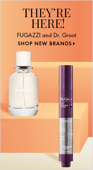 Shop New Brands