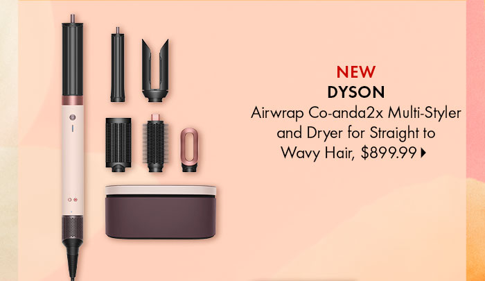 Dyson Coanda 2x Ceramic Pink 