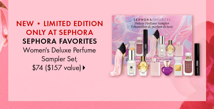 SEPHORA FAVORITES KITS SFK CAN S26 Mother's Day Deluxe