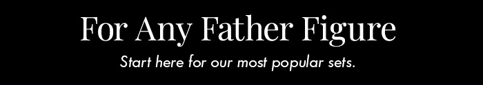 For Any Father Figure