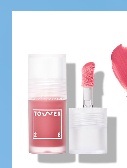 Tower 28 Beauty ShineOn Plumping Lip Jelly