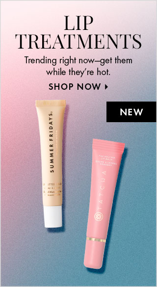 BOTNAV 1 - TRENDING LIP TREATMENTS
