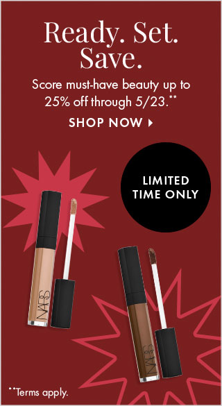 BOTNAV 2 - 25% OFF NARS RCC FULL SIZE
