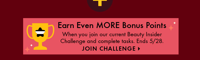 [TGT: ALL ELSE] PROMOTION HERO - BPFP & LWS STARTS TODAY (<500pts) - BI CHALLENGE