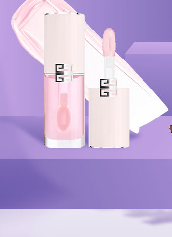 Givenchy Perfecto Hydrating High-Shine Lip Oil