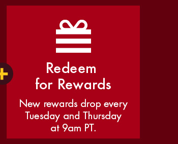 Rewards Bazaar