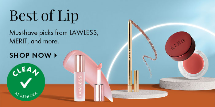 Best of Lip