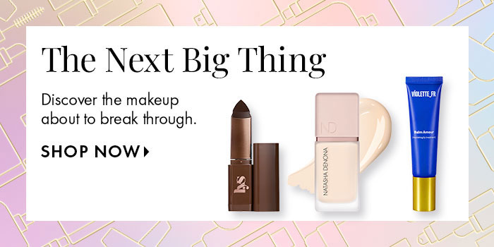 The Next Big Thing