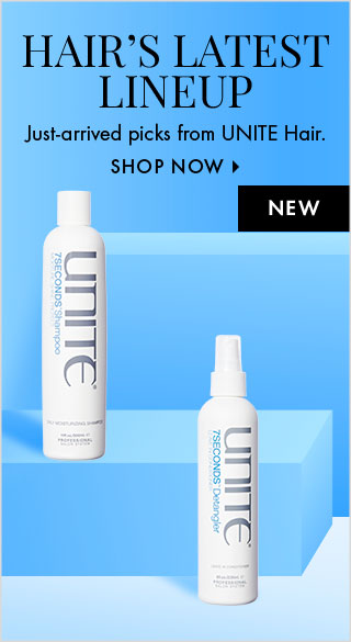 Hair's Latest Lineup