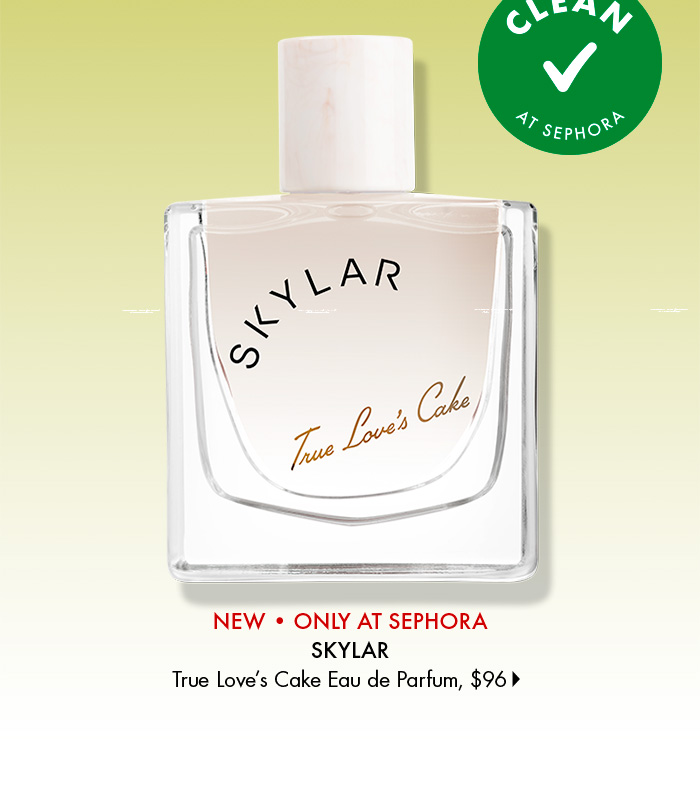 Skylar True Love's Cake Eau de Parfum