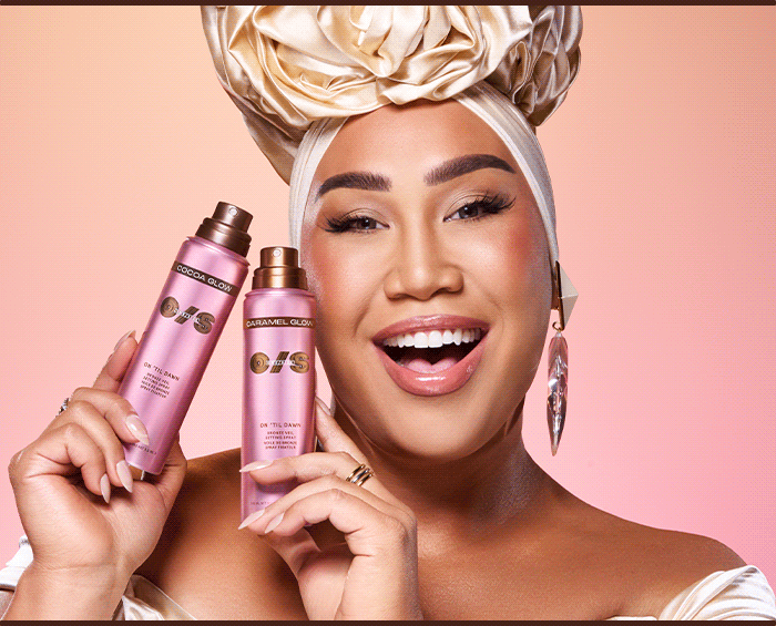 HERO: New One/Size by Patrick Starrr