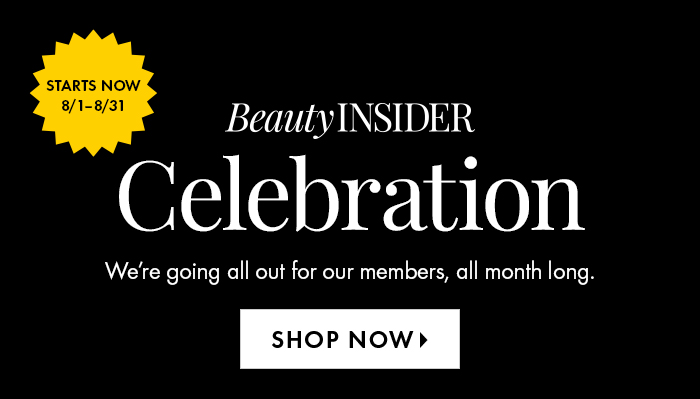 BI Celebration
