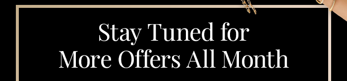 More offers