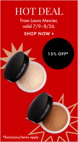 Hot deal