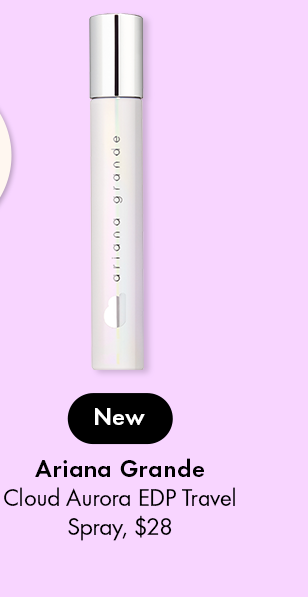 Ariana Grande Cloud Aurora EDP Travel Spray 0.33 oz