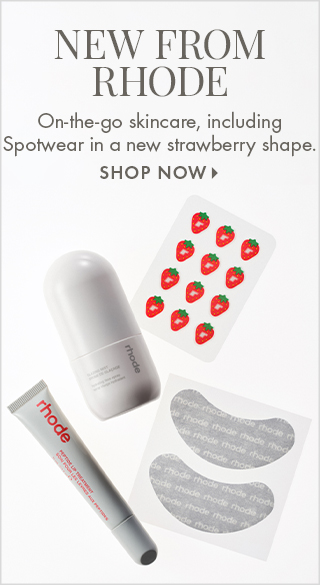 Rhode Skincare Launch 