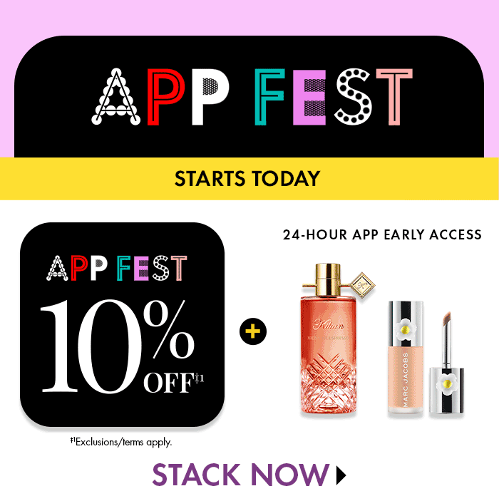 App Fest