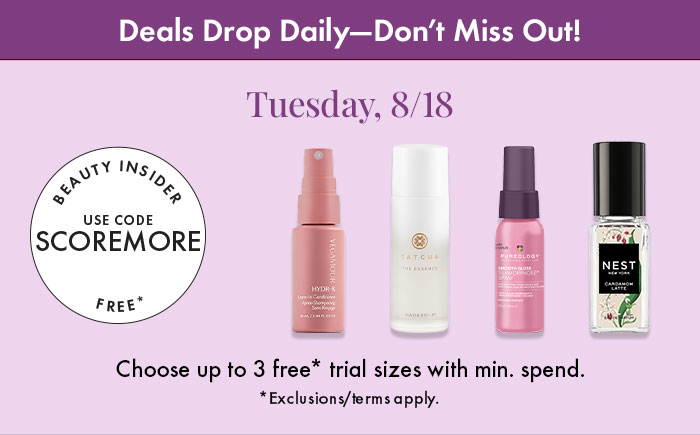 Deals Drop Daily
