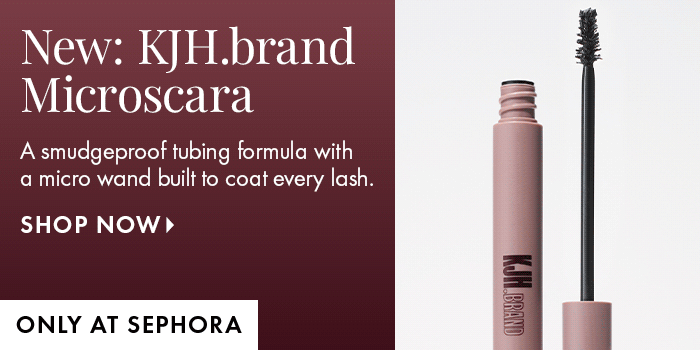 KJH.brand Microscara
