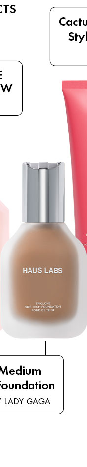 HAUS LABS By LADY GAGA
