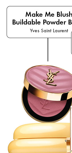 Yves Saint Laurent