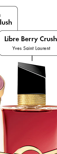 Yves Saint Laurent