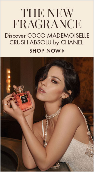 The New Fragrance