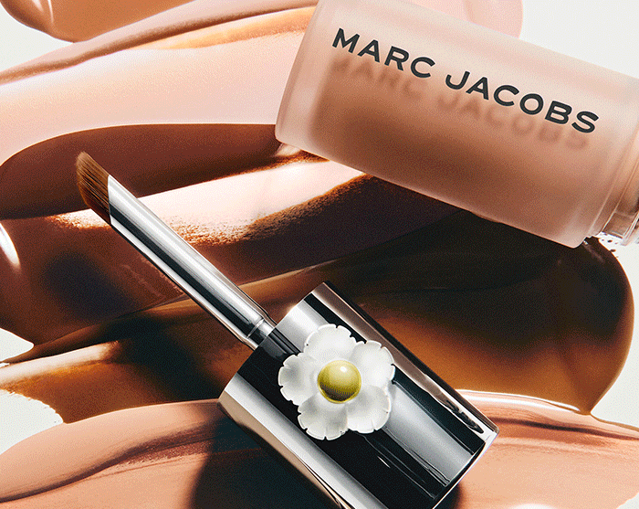 Marc Jacobs Beauty Nude Awakening Hydrating Medium Coverage Concealer
