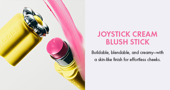 Marc Jacobs Beauty Joystick Blush Stick