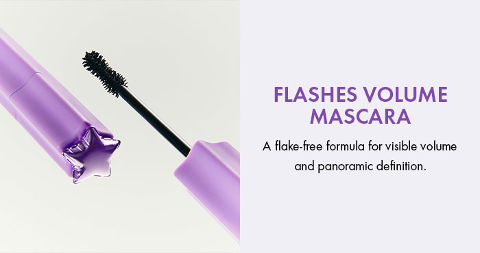 Marc Jacobs Beauty Flashes Mascara