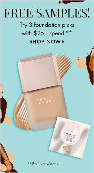 Fenty Pro Filter Fluid Flex Foundation