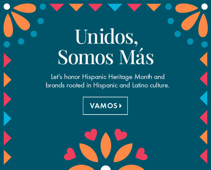 Unidos Somos Mas