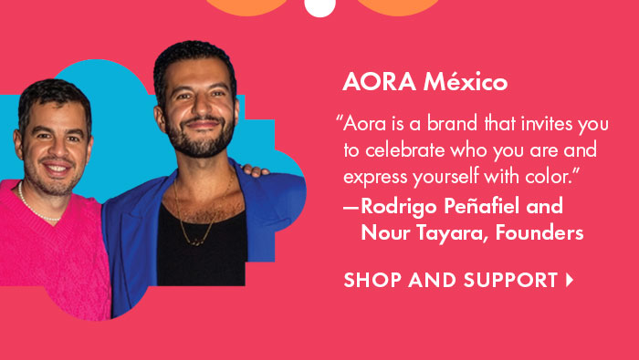 AORA Mexico