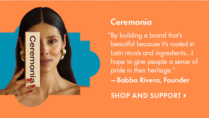 Ceremonia