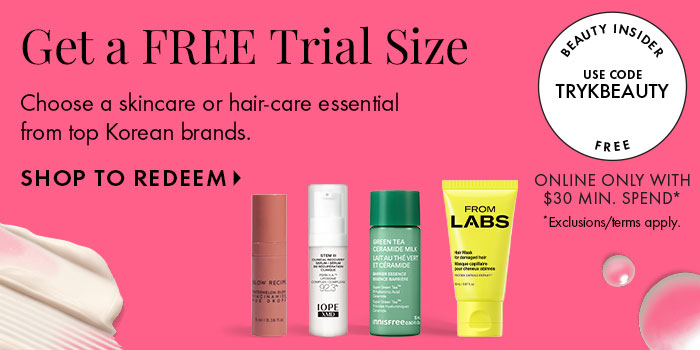 Shop to Redeem