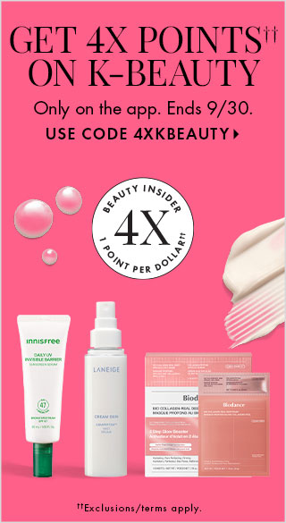 4x K Beauty