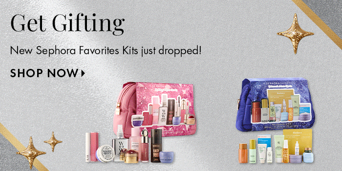 Get Gifting